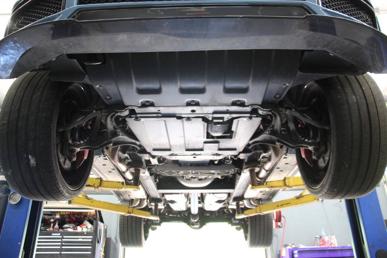 Used 2023 Mercedes-Benz G 63 AMG 4MATIC image 93