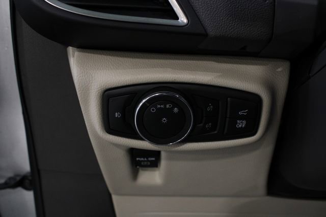 Used 2020 Lincoln Nautilus Reserve w/ Equipment Group 201A AWD/4WD image 10