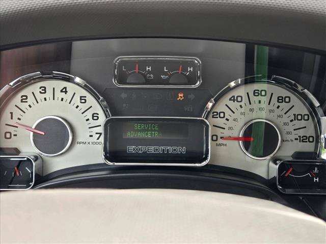 Used 2011 Ford Expedition EL XLT RWD image 11
