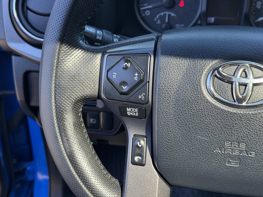 Used 2019 Toyota Tacoma TRD Pro image 24