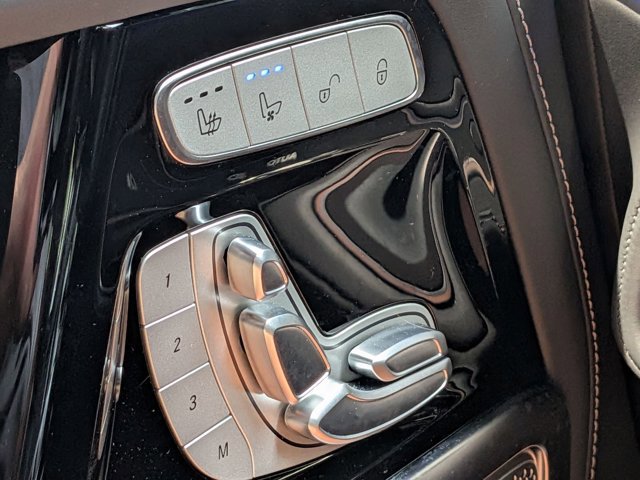 Certified 2025 Mercedes-Benz G 580 w/ EQ Technology image 14