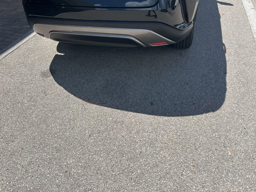 Used 2024 Lexus RX 350 Premium w/ Accessory Package (Z1) image 4