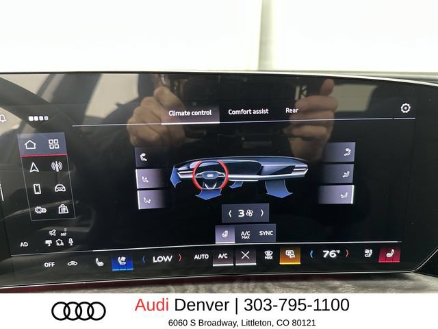 Used 2025 Audi Q5 Premium w/ Premium Plus AWD/4WD image 19