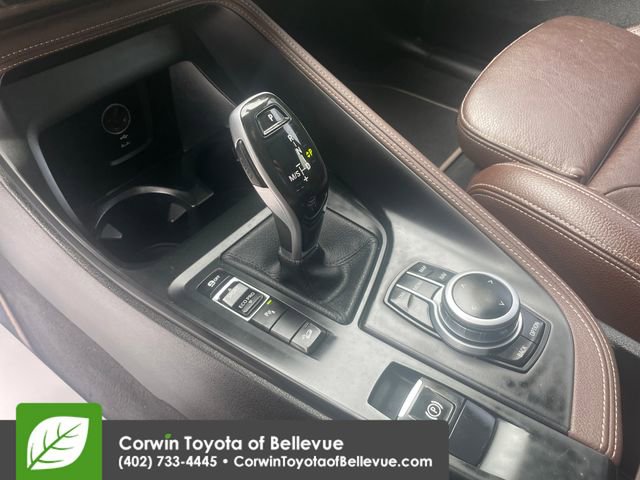 Used 2022 BMW X2 xDrive28i w/ M Sport X Package AWD/4WD image 23