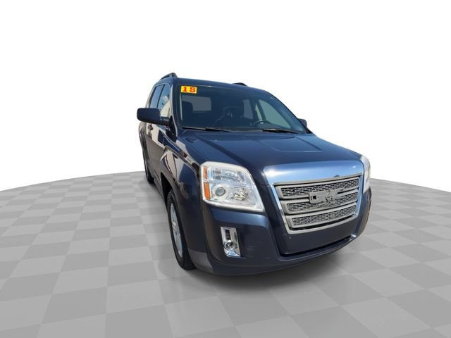 Used 2015 GMC Terrain SLE w/ Convenience Package FWD image 3