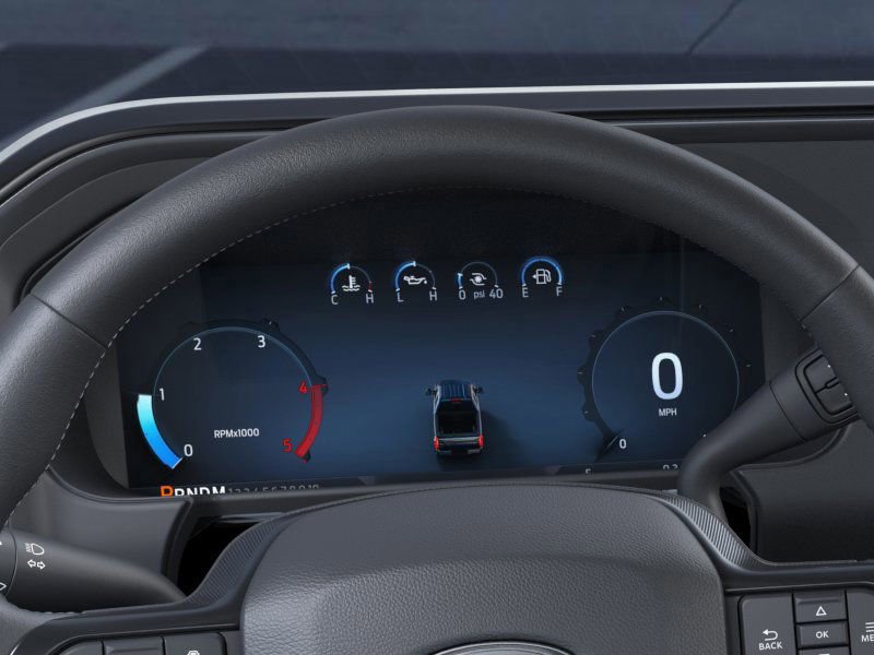 New 2026 Ford F250 Platinum image 13