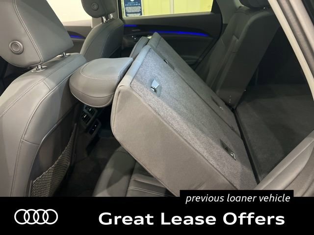 Certified 2025 Audi Q5 Premium w/ Premium Plus AWD/4WD image 16