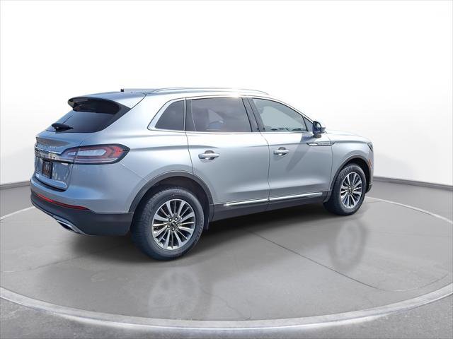 Used 2022 Lincoln Nautilus Reserve w/ Luxury Package image 8