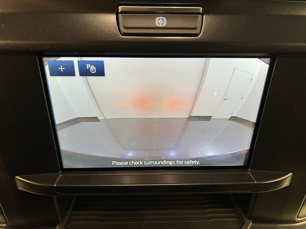 New 2025 Ford F550 4x4 Supercab Super Duty image 12