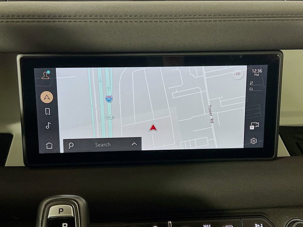 Used 2023 Land Rover Defender 110 S image 13