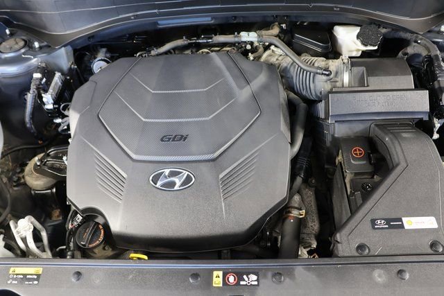 Used 2020 Hyundai Palisade Limited AWD/4WD image 27