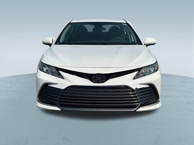 Used 2021 Toyota Camry LE FWD video 2