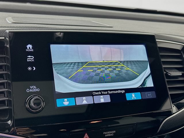 Used 2022 Honda Pilot Black Edition image 19