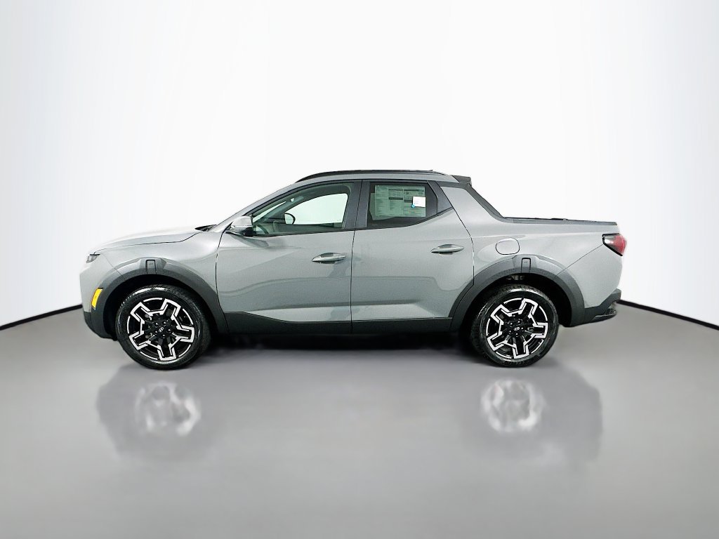 New 2026 Hyundai Santa Cruz Limited AWD/4WD image 8