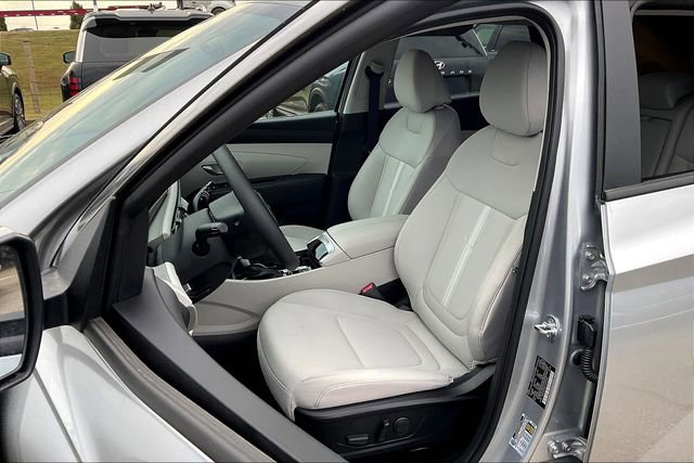 New 2026 Hyundai Tucson SEL image 9