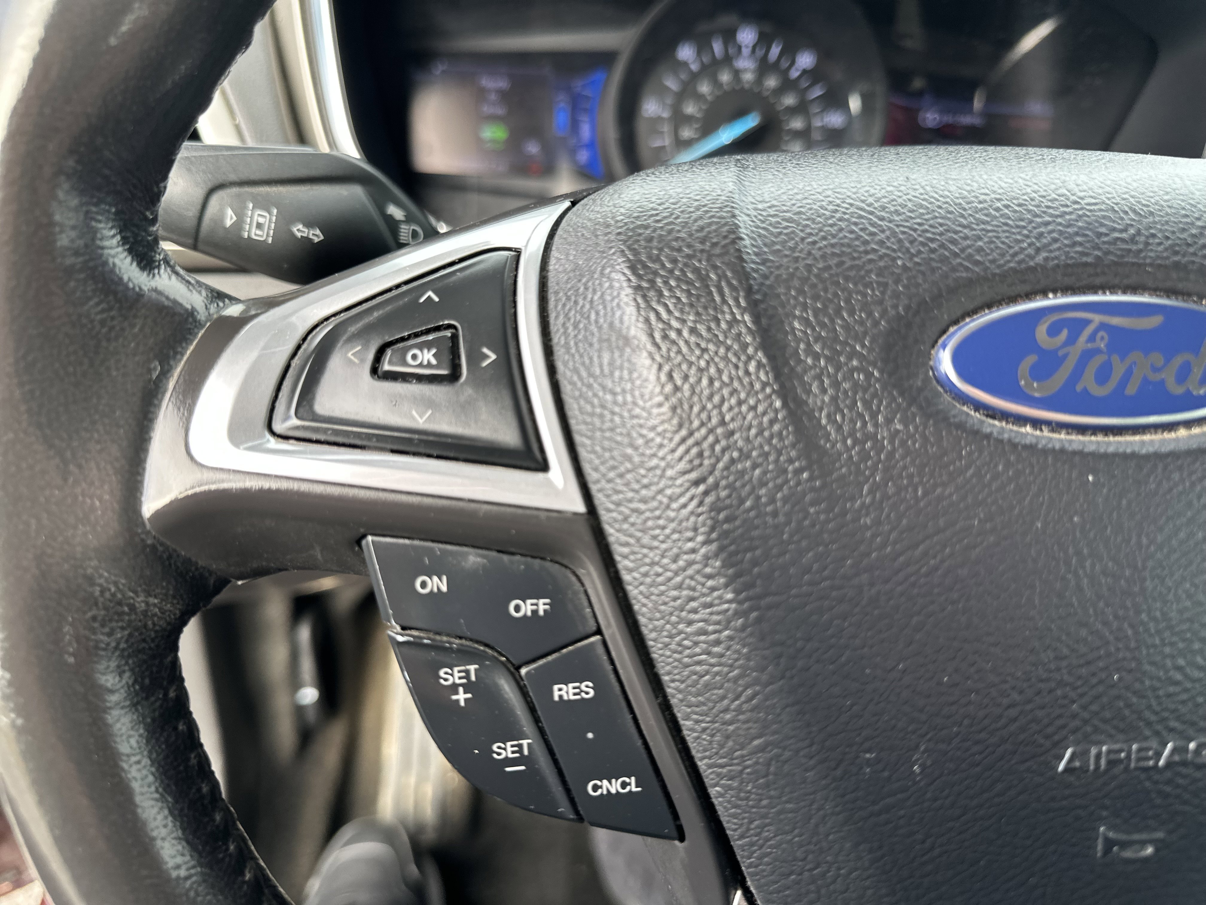 Used 2013 Ford Fusion SE image 19