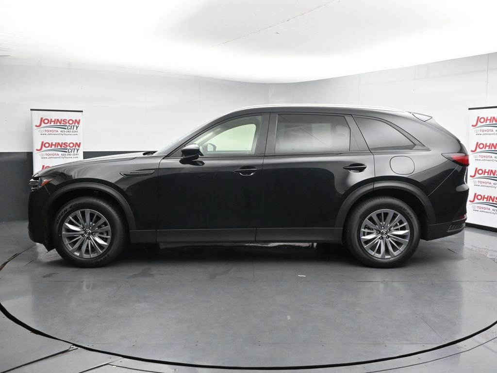 Used 2024 MAZDA CX-90 3.3 Turbo w/ Select Package AWD/4WD image 5