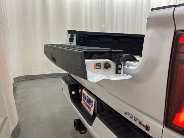Used 2024 GMC Sierra 2500 AT4 w/ AT4 Premium Plus Package AWD/4WD image 36