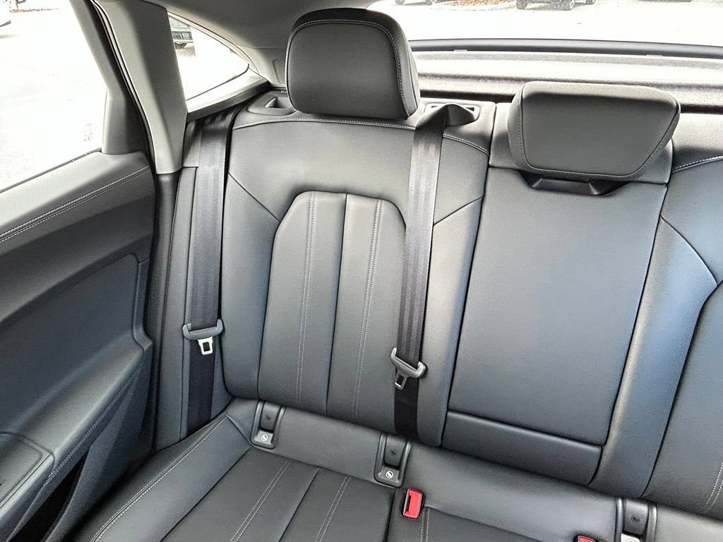 Used 2025 Audi A5 2.0T Premium AWD/4WD image 13