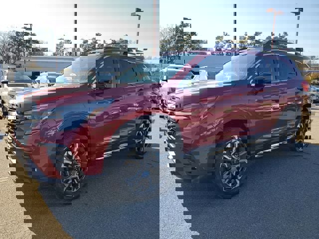 New 2026 Subaru Ascent Limited image 3