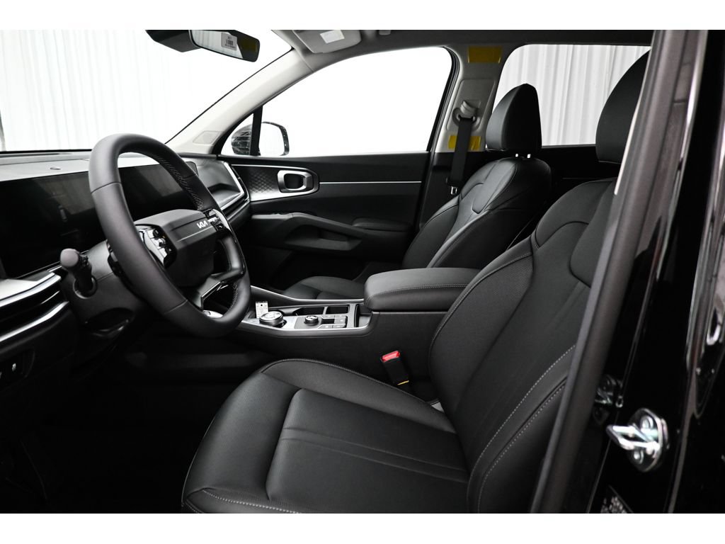 New 2026 Kia Sorento EX FWD image 17