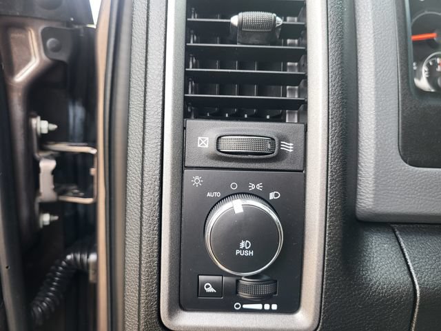 Used 2020 RAM 1500 Tradesman w/ Tradesman SXT Package AWD/4WD image 19