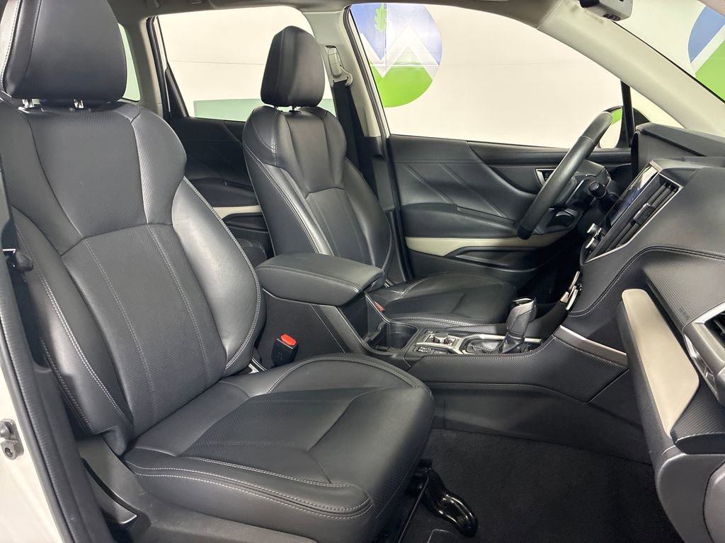Used 2023 Subaru Forester Limited AWD/4WD image 36