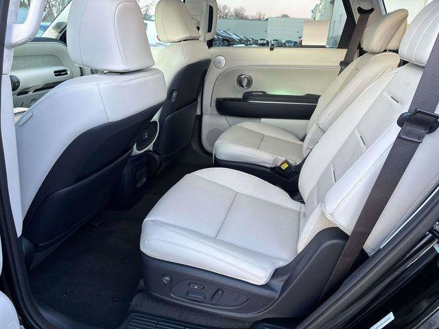 New 2026 Hyundai Palisade Calligraphy image 7