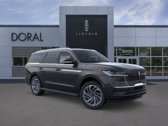 New 2026 Lincoln Navigator Premiere image 7