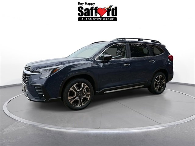 Certified 2025 Subaru Ascent Touring image 1