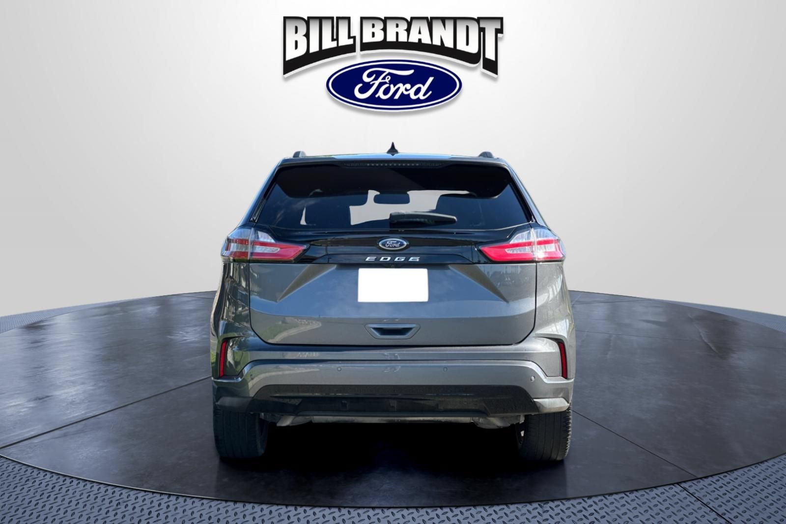 Used 2023 Ford Edge ST-Line AWD/4WD image 4