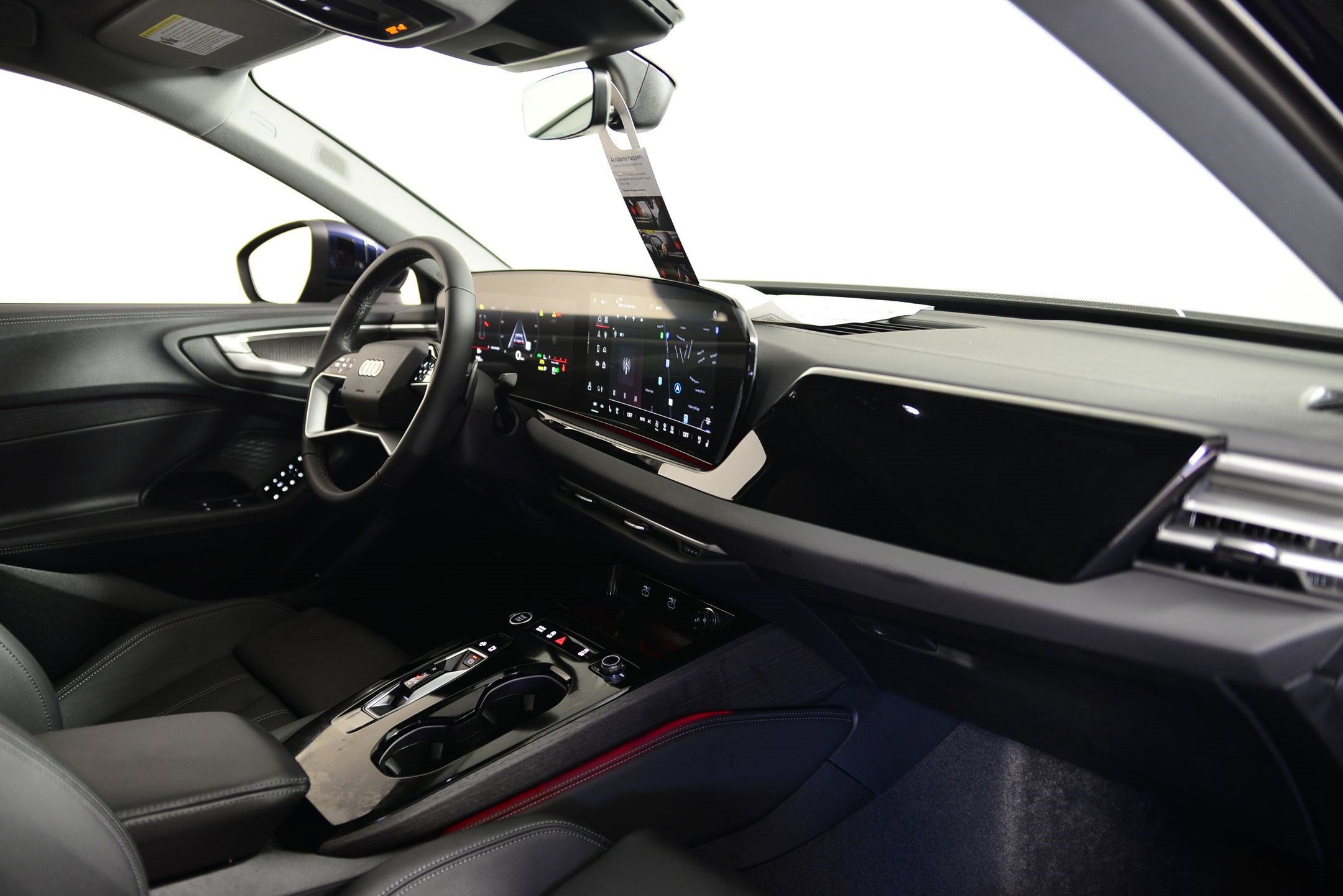New 2025 Audi A5 Premium Plus w/ Premium Plus AWD/4WD image 25