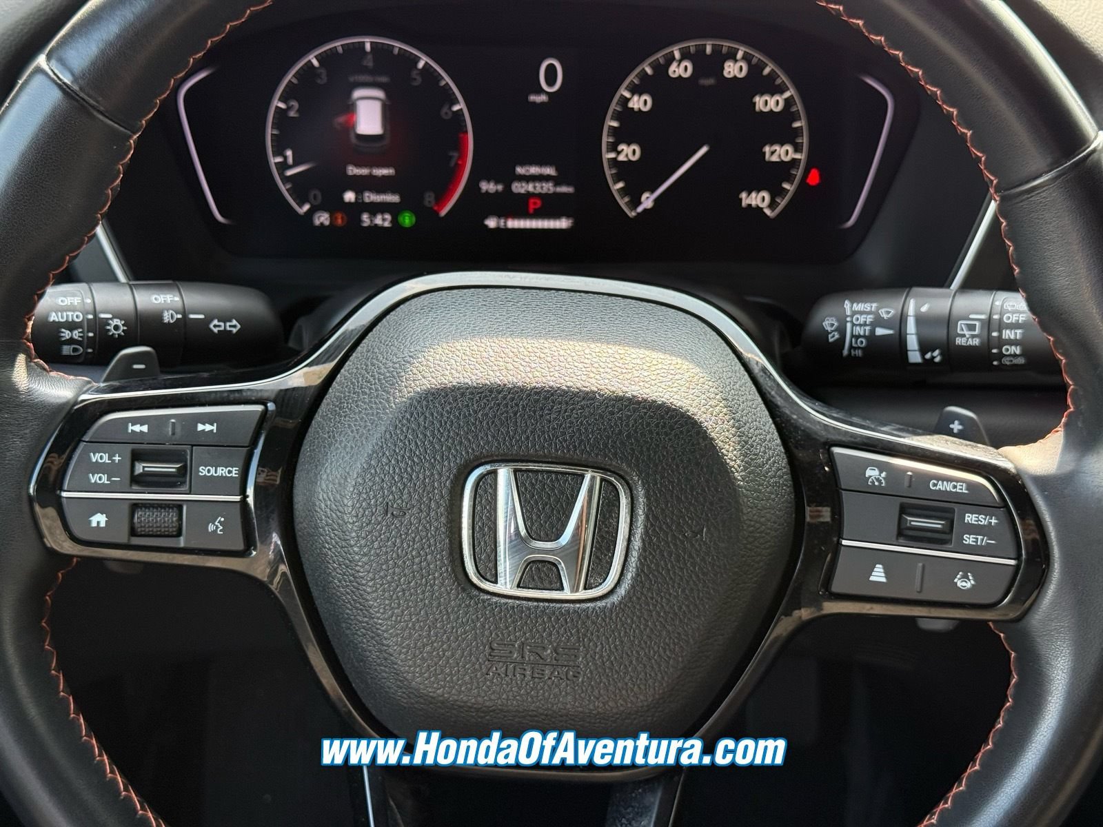 Certified 2023 Honda Pilot Sport image 17