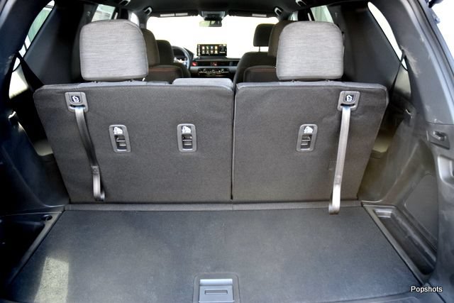 New 2026 Honda Pilot Sport image 12