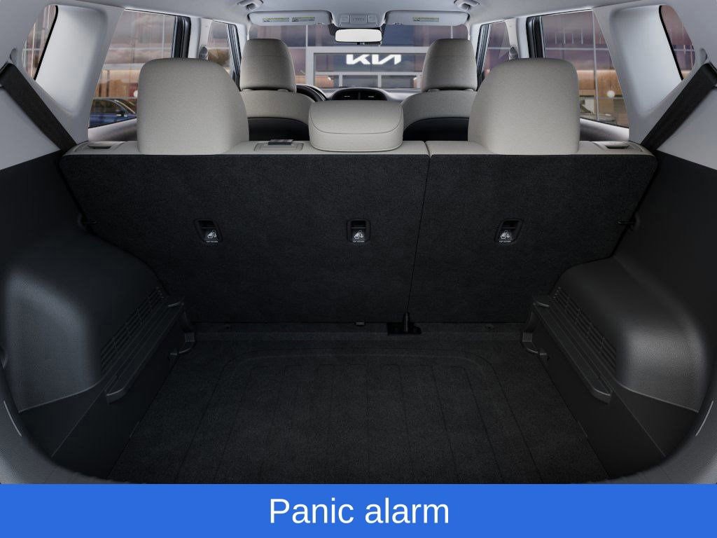 New 2025 Kia Soul LX image 20