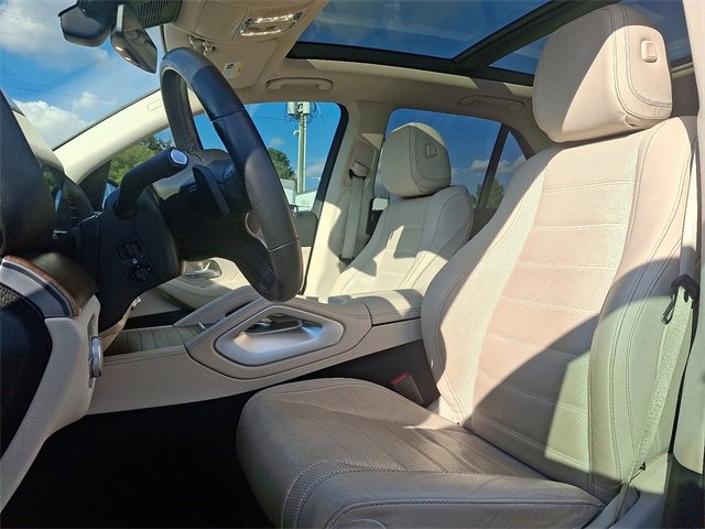 Used 2021 Mercedes-Benz GLE 350 4MATIC image 13