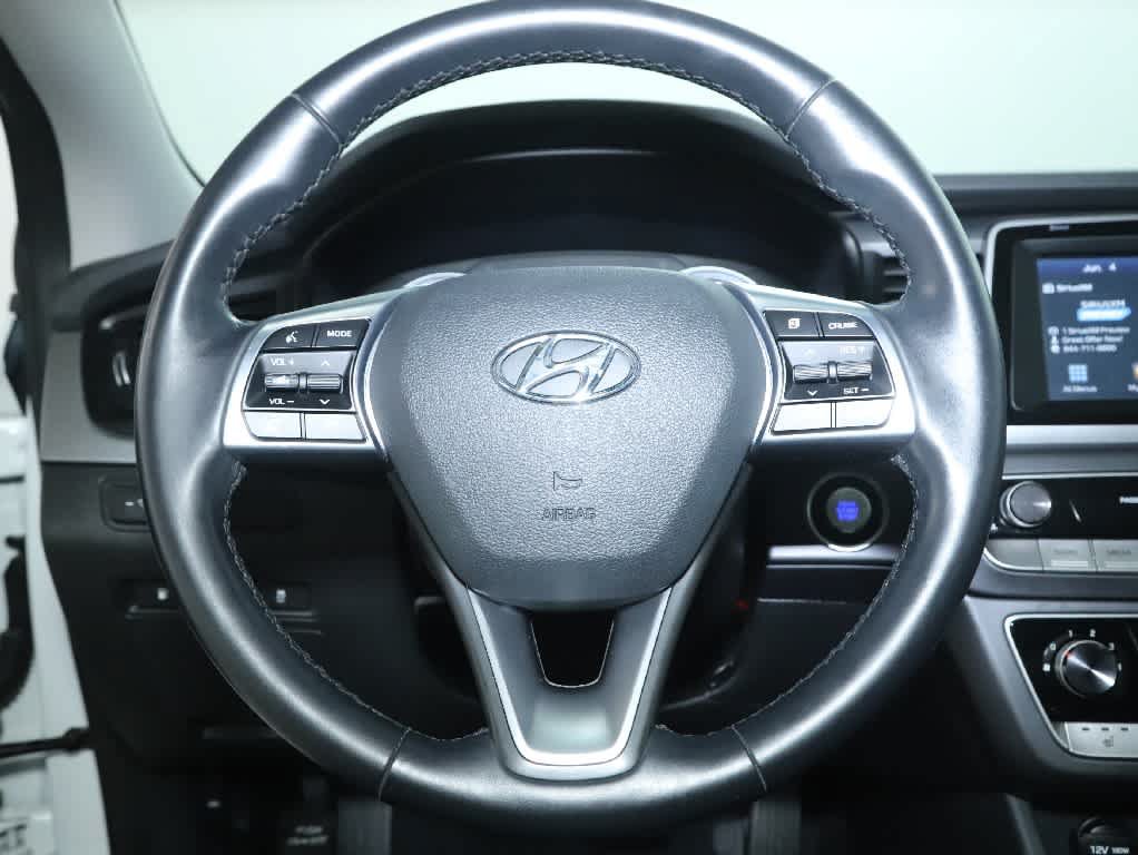 Used 2018 Hyundai Sonata SEL FWD image 21