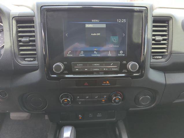 Certified 2022 Nissan Frontier S w/ Technology Package RWD image 30
