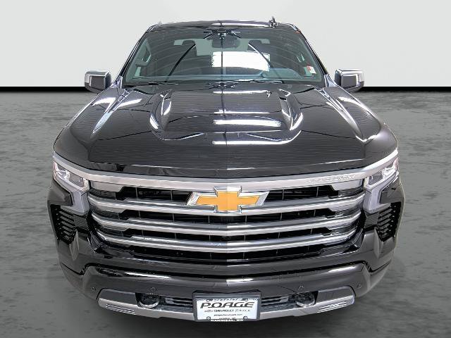 New 2026 Chevrolet Silverado 1500 High Country w/ High Country Premium Package AWD/4WD image 6