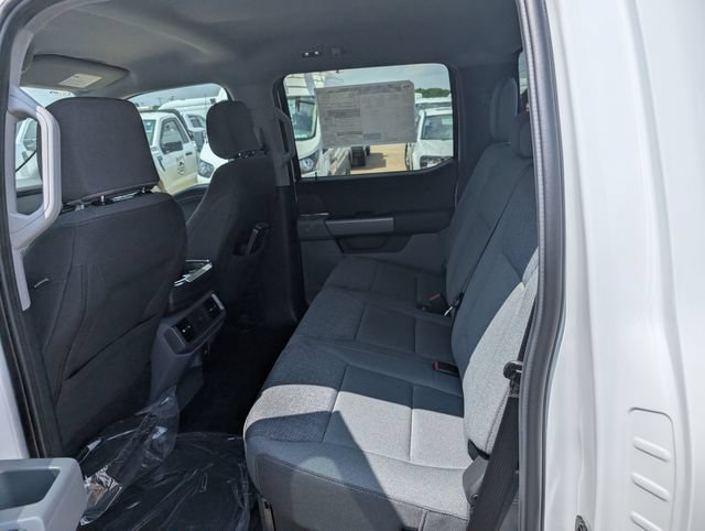 New 2026 Ford F150 XLT w/ Mobile Office Package AWD/4WD image 11