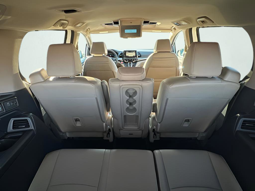 Used 2019 Honda Odyssey Touring image 26