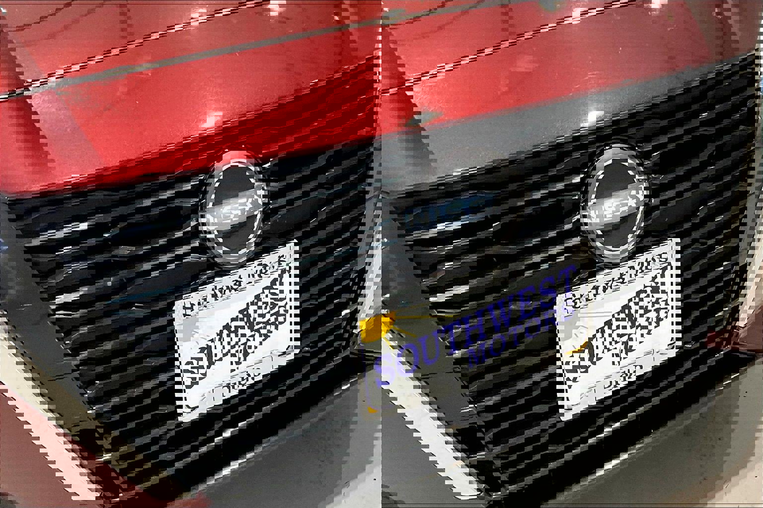 Used 2025 Nissan Altima 2.5 SV image 30