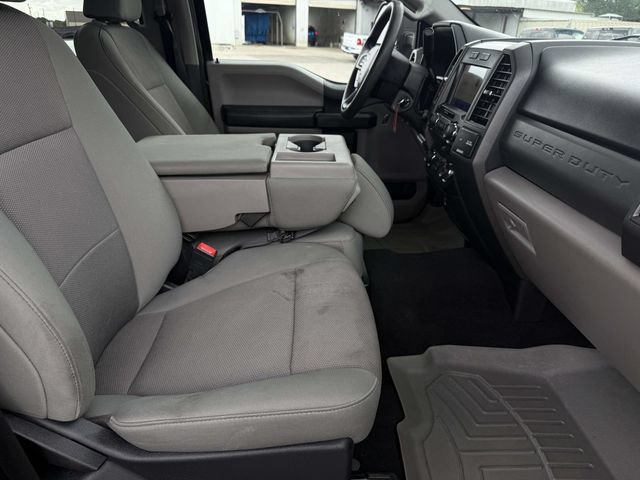Used 2020 Ford F250 XL w/ STX Appearance Package AWD/4WD image 31