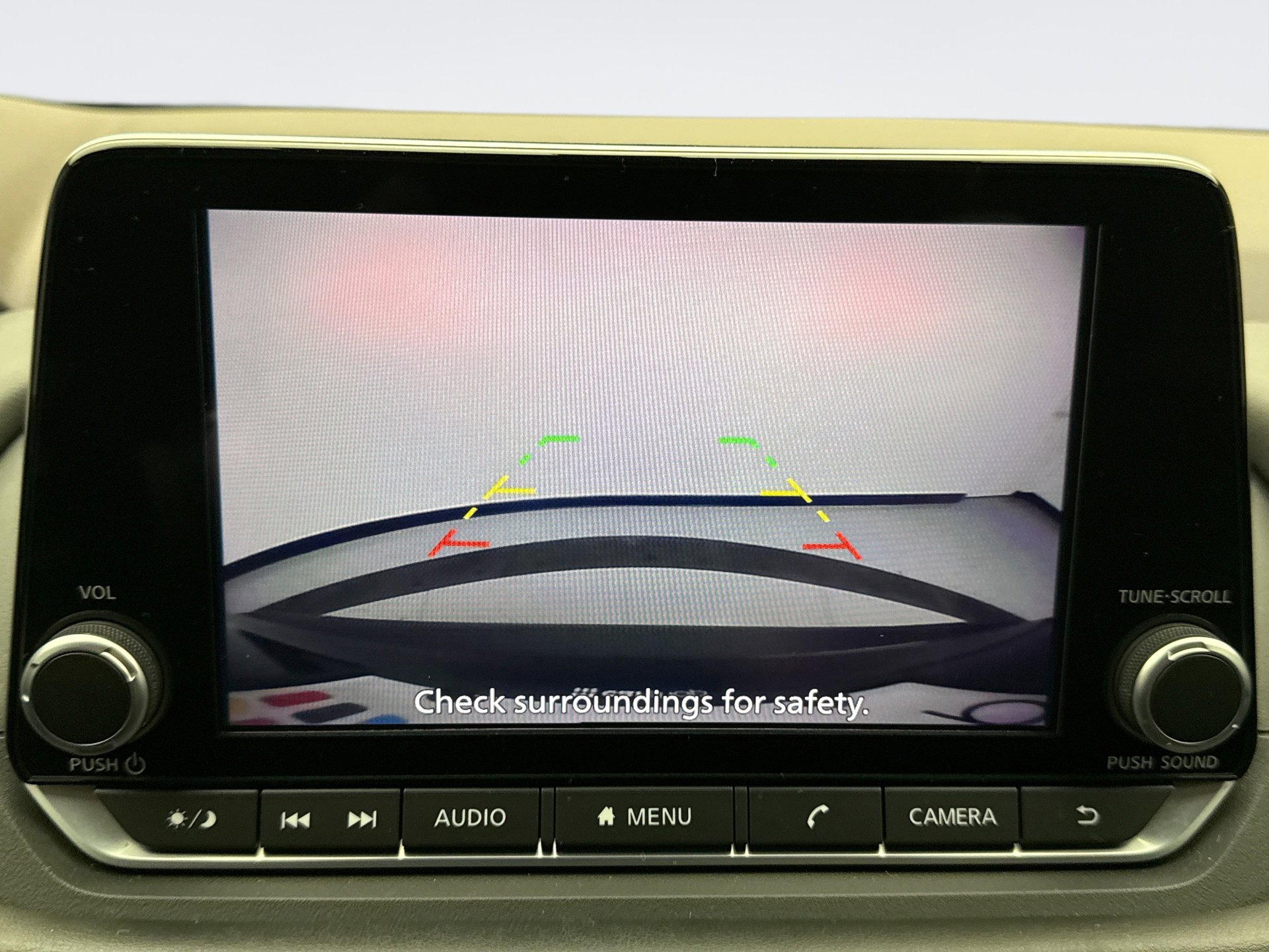 Used 2023 Nissan Rogue S AWD/4WD image 15