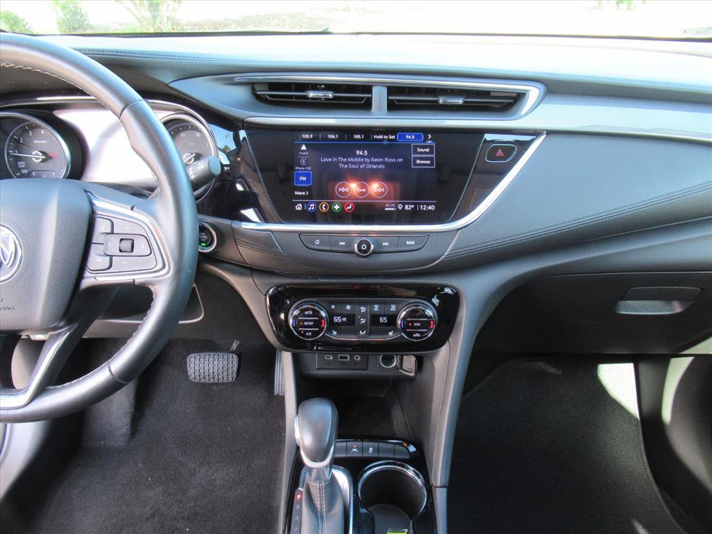 Used 2023 Buick Encore GX Essence w/ Experience Buick Package image 19