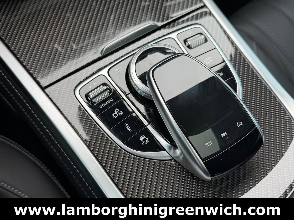 Used 2024 Mercedes-Benz G 63 AMG 4MATIC image 52
