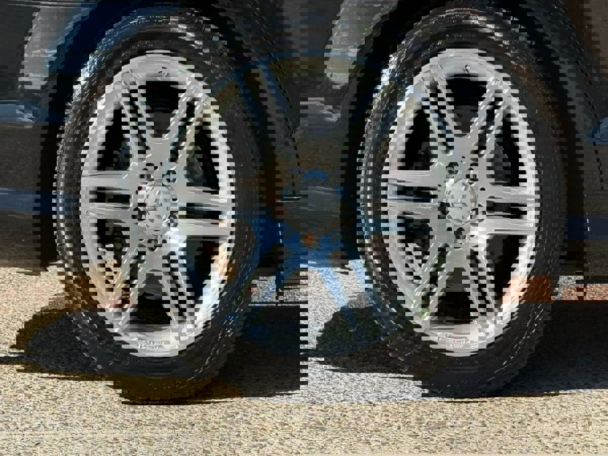 Used 2009 Mercedes-Benz C 350 Sport image 29