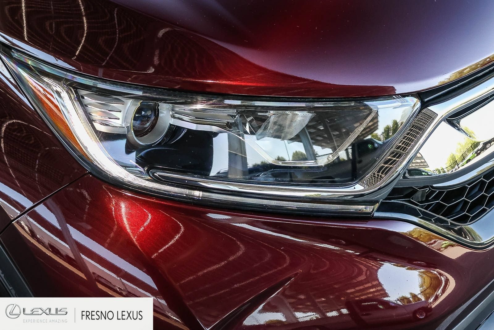 Used 2018 Honda CR-V EX-L image 10