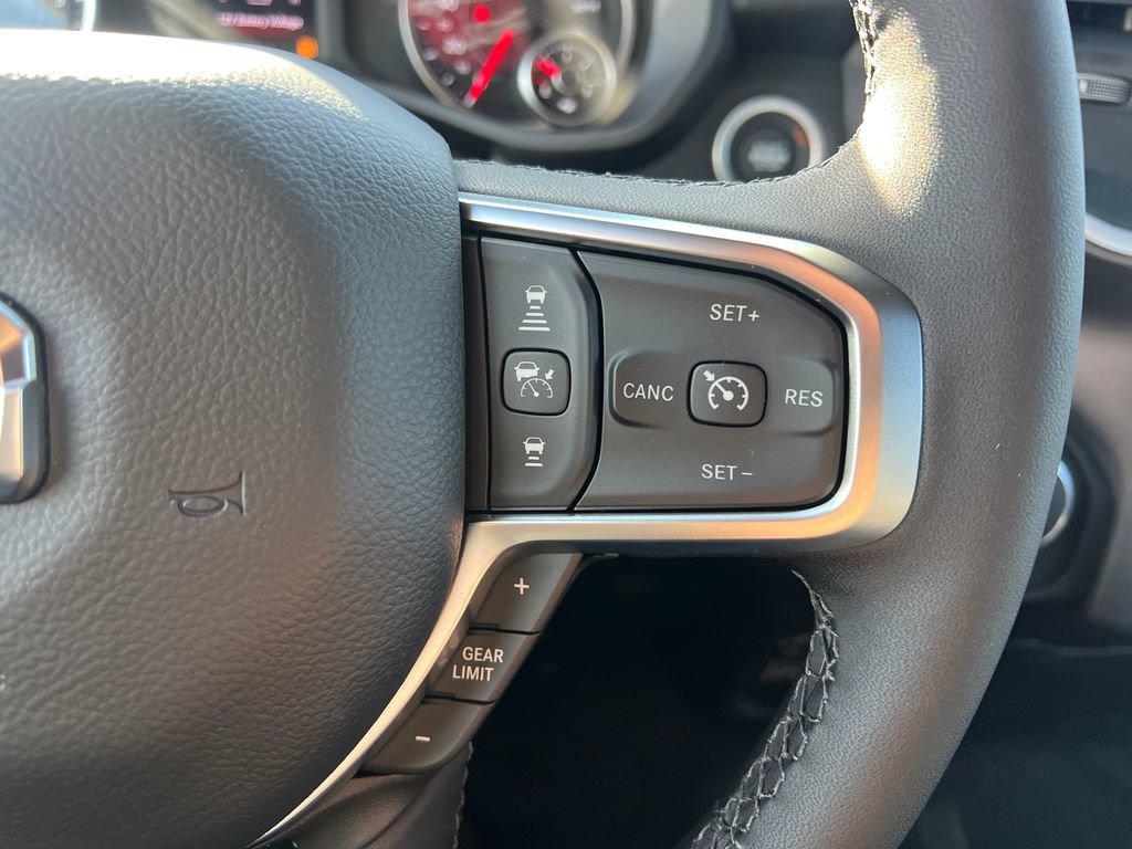 New 2026 RAM 1500 Big Horn image 21