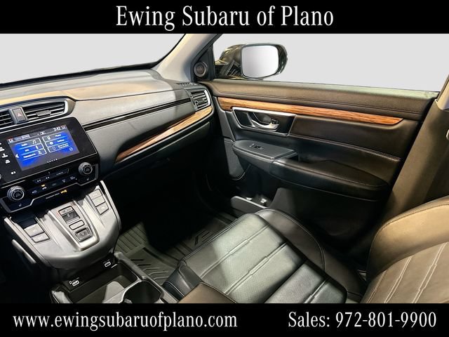 Used 2020 Honda CR-V EX-L image 25